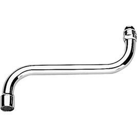 Rohrauslauf Grohe schwenkbar M22 x 1