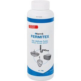 Chemischer Rohr-Reiniger Fermitex