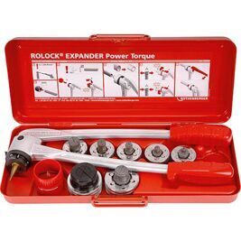 ROLOCK Expander Power Torque Set, 10-12-14-16-18-22mm