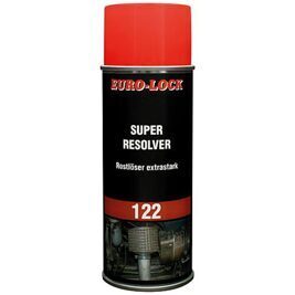 Rostlöser Super Resolver LOS 122