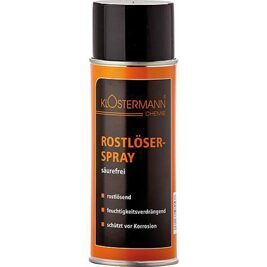 Rostlöser-Spray