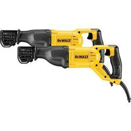 Säbelsägen-Set Dewalt DWE 305 PK XL