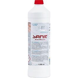 SANIT BodenWäsche 1.000ml Flasche