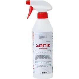 SANIT GlätteMittel 500ml Flasche