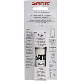 SANIT Lackreparaturstift manhattan