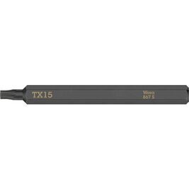 Schlagschraubendreher Bits Torx®, 1/4