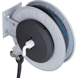 Schlauchaufroller Automatic AdBlue® Hose Reel