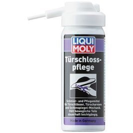 Türschlosspflege LIQUI MOLY