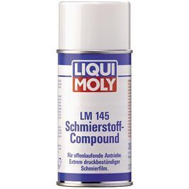 Schmierstoff-Compound LM 145 LIQUI MOLY