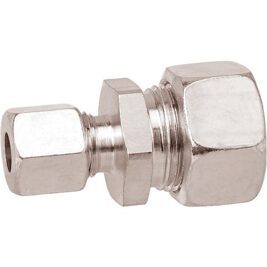 Schneidring - Verschraubung GRV 10 mm x 6 mm