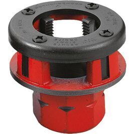 Schnellwechsel-Schneidköpfe 1 1/4" für Super Cut und Supertronic 2000 BSPT R