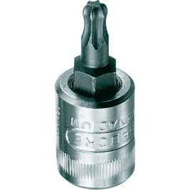 Schraubendreher-Einsatz 1/4 " für Innen Torx T 25 (4,43 mm) (G)