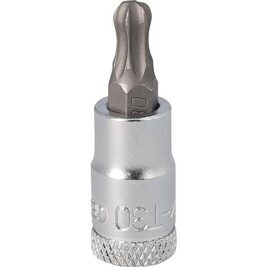 Schraubendreher-Einsatz 1/4 " für Innen Torx T 30 (5,52 mm) (G)