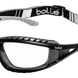 Schutzbrille TRACKER mit Kopfband