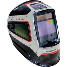 Schweißhelm LCD APOLLO 5-9 / 9-13 G