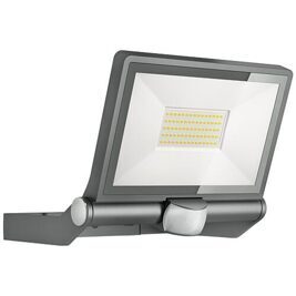 LED-Strahler mit Bewegungsmelder