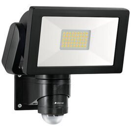 LED-Strahler LS 300 S mit Bewegungsmelder