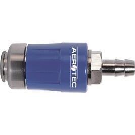 Sicherheitskupplung Aerotec EASY SAVE PRO 10 mm Tülle