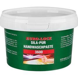 Sila Pur Handwaschpaste EURO-LOCK LOS 3600, 400ml Dose