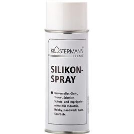 Silikonspray KLOSTERMANN 400ml Sprühdose