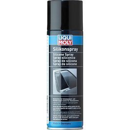 Silikonspray LIQUI MOLY