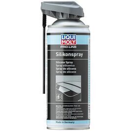 Silikonspray PRO-LINE LIQUI MOLY