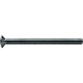 Simplex-Schraube M6 x 80 mm für Ablaufventile