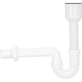 Siphon für Urinal