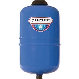 Sole-Ausdehnungsgefäß Zilflex-Water Pro 12 Ltr