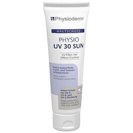 Sonnenschutzcreme Physio UV 30 Sun Physioderm® -