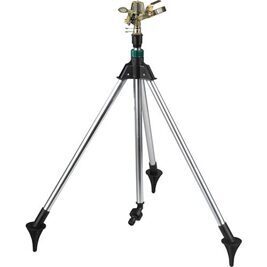 Sprinkler Tripod