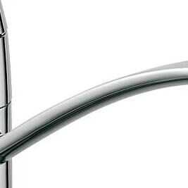 Spültischmischer Grohe Eurosmart Cosmopolitan