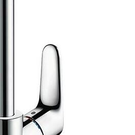 Hansgrohe Spültischmischer 280 Focus M41