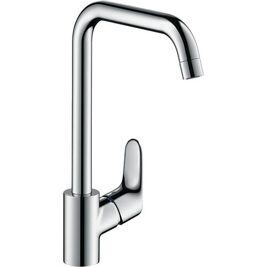 Hansgrohe Spültischmischer Focus M41