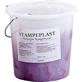 Stampfplast