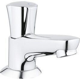 Standventil Grohe Costa Ausladung 80 mm chrom