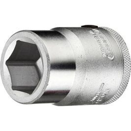 Steckschlüssel-Einsatz 3/4 " 6-kant SW 22 (G)