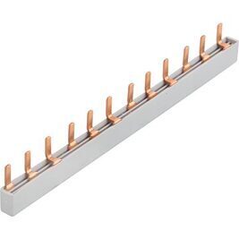 Steg-Phasenschiene Pollmann S-3L-210 ML (12TE)