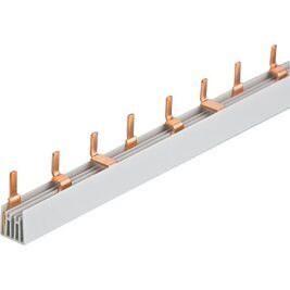 Steg-Phasenschiene Pollmann S-3L-27-1000/16