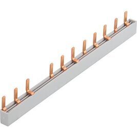 Steg-Phasenschiene Pollmann S-3L-FI4/8-210 ML (12TE)