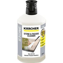 Stein- und Fassadenreiniger KÄRCHER® 3 in 1