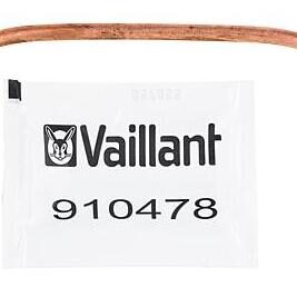 Vaillant-Gas