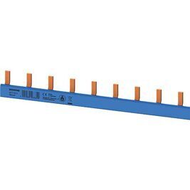 Stiftsammelschiene, 10mm² Neutralleiter / 1000mm Siemens 5ST3787-0 (55TE)