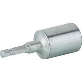 Stockschraubendreher mit 1/4"-Aufnahme, M12