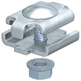 Stoßstellenverbinder GSV 34G