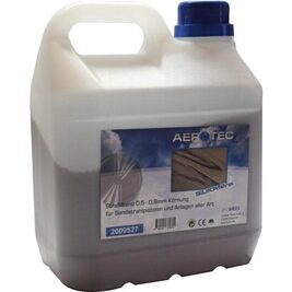 Strahlsand Aerotec kanister a 1,5 Liter