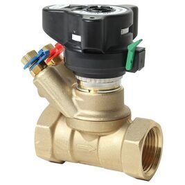 Strangregulierventil Danfoss LENO MSV-BD, DN20 (3/4")