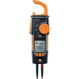 Stromzange testo 770-1