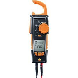 Stromzange testo 770-2