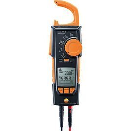 Stromzange testo 770-3